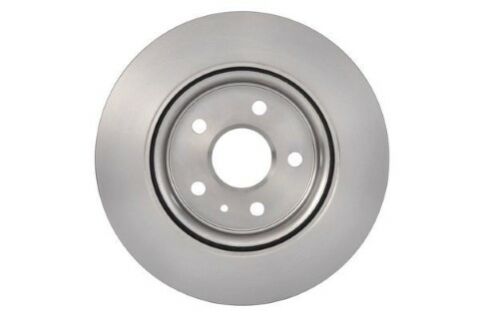 Opel Insignia A 2.0CDTI 2008-2017 Bosch Arka Disk 2 Adet