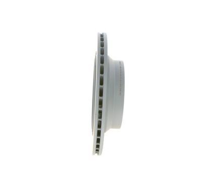 Mercedes E Serisi (212) E200CGI 1.8	 2009-2013 Bosch Arka Disk 300mm 2 Adet