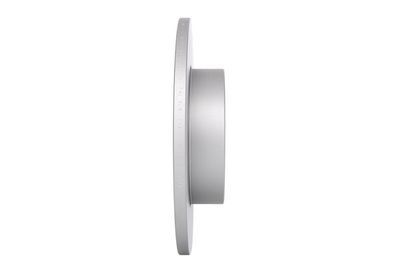 Audi A3 1.4TFSI 2007-2013 Bosch Arka Disk 256 mm 2 Adet