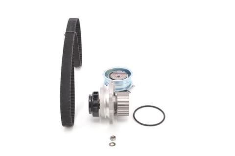 Skoda Octavia 1.6 1996-2013 Bosch Devirdaimli Triger Seti