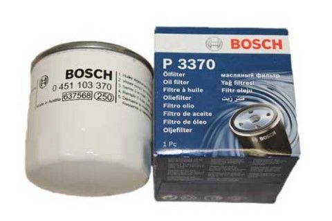 Opel Astra H 1.6 2004-2007 Bosch Yağ Filtresi NETPARP3370