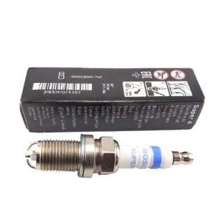 BMW 3 E46 320i 2.2 2000-2005 Bosch 4 Tırnak Buji 6 Adet