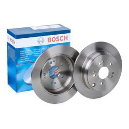 Honda CR-V 2.0 2004-2018 Bosch Arka Disk 2 Adet