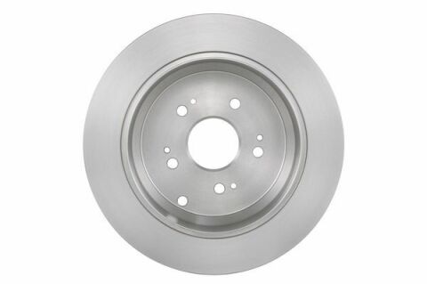 Honda CR-V 2.0 2004-2018 Bosch Arka Disk 2 Adet