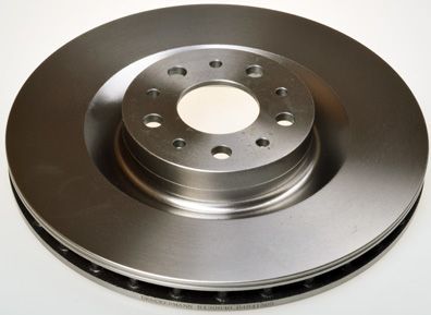 Fiat 500L 1.6MJ 2013-2018 Delphi Ön Disk 305mm 2 Adet