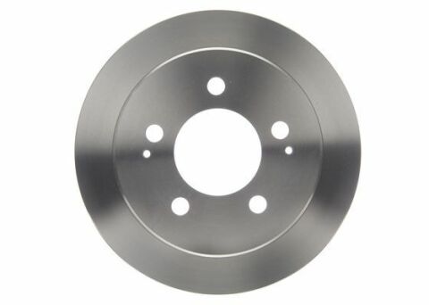 SsangYong Actyon Sports 2.0Xdi 2007-2012 Bosch Arka Disk 2 Adet