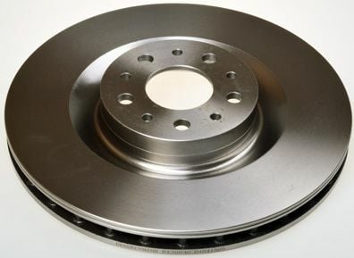 Fiat Doblo 1.6MJ 2010-2020 Delphi Ön Disk 305mm 2 Adet