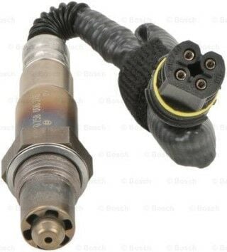 Mercedes ML Serisi (163) ML320 3.2	 2001-2004 Bosch Oksijen Sensörü