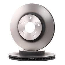 Toyota RAV4 2.0 2000-2005 TRW Arka Disk 2 Adet