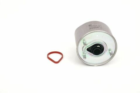 Volvo S60 1.6D Drive 2011-2015 Bosch Mazot Filtresi