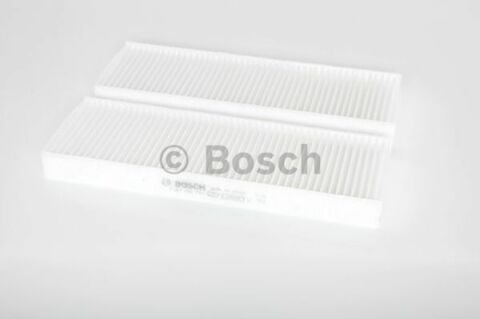 Citroen C-Elyssee 1.6HDi 2012-2019 Bosch Polen Filtresi