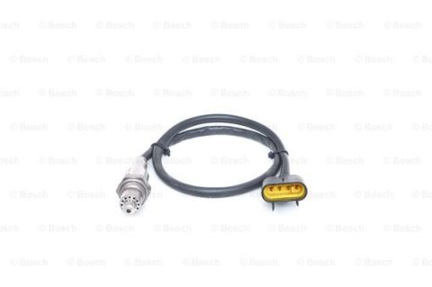 Alfa Romeo Mito 1.4 2011-2018 Bosch Oksijen Sensörü LSF-XF