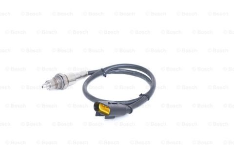 Alfa Romeo Mito 1.4 2011-2018 Bosch Oksijen Sensörü LSF-XF