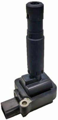 Mercedes CLK Serisi (209) CLK 200 1.8 Kompressor 2002-2006 Hella Bobin
