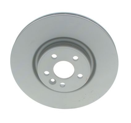 Volvo S80 3.2 2006-2010 Bosch Ön Disk 336mm 2 Adet