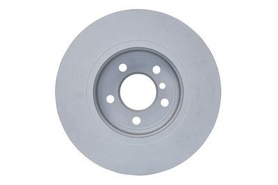 BMW 5 F10 520i 1.6 2015-2016 Bosch Ön Disk 330mm 2 Adet