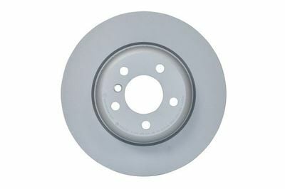 BMW 5 F10 520i 1.6 2015-2016 Bosch Ön Disk 330mm 2 Adet