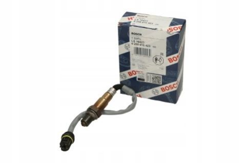 BMW 3 E93 320i 2.0 2007-2013 Bosch Oksijen Sensörü LSF-4.2