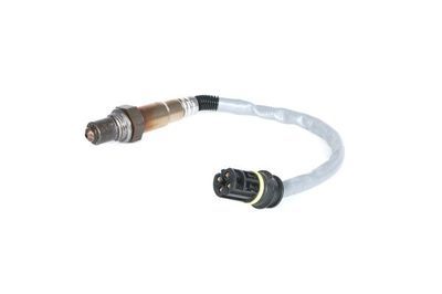 BMW 3 E93 320i 2.0 2007-2013 Bosch Oksijen Sensörü LSF-4.2