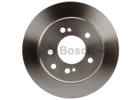 SsangYong Rexton 2.7XDI	 2008-2012 Bosch Arka Disk 2 Adet