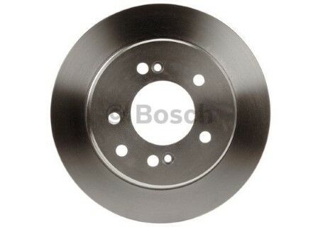 SsangYong Rexton 2.7XDI	 2008-2012 Bosch Arka Disk 2 Adet