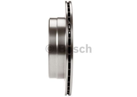 SsangYong Rexton 2.7XDI	 2008-2012 Bosch Arka Disk 2 Adet
