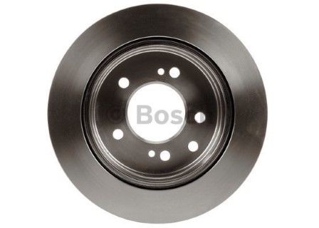 SsangYong Rexton 2.7XDI	 2008-2012 Bosch Arka Disk 2 Adet