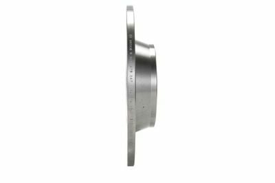 Volkswagen Passat 1.8TSI 2008-2014 Bosch Arka Disk (282 mm) 2 Adet