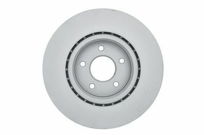 Renault Koleos 2.0dCi 2017-2022 Bosch Ön Disk (320 mm) 2 Adet