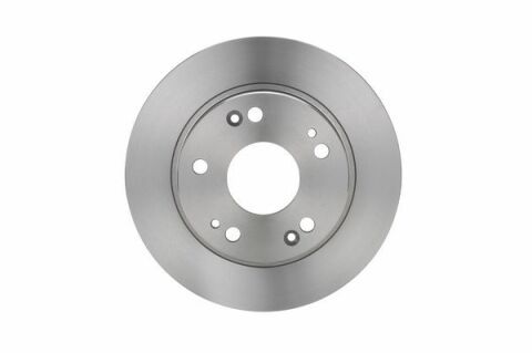 Honda Civic 1.4 2008-2011 Bosch Arka Disk 2 Adet