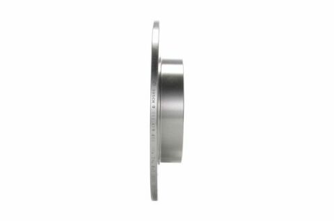 Honda Civic 1.4 2008-2011 Bosch Arka Disk 2 Adet