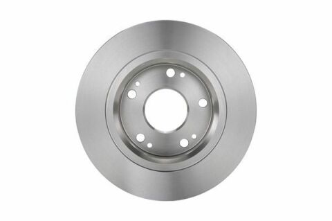 Honda Civic 1.4 2008-2011 Bosch Arka Disk 2 Adet