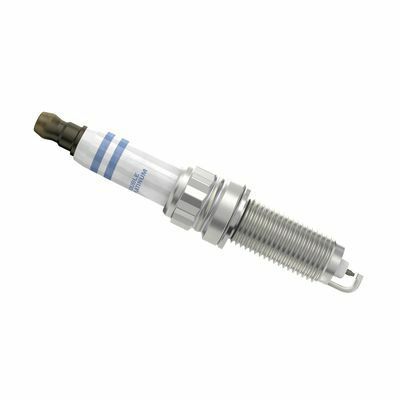 BMW 5 F10 520i 2.0 2011-2015 Bosch Çift Platin Buji ZR5TPP330 4 Adet