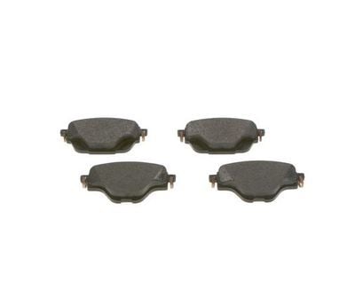 Opel Astra L 1.5D 2021-2023 Bosch Arka Balata NETPAR25827