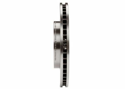 Mitsubishi Lancer 1.6 2003-2010 Bosch Ön Disk 276mm NETPAR1890 2 Adet