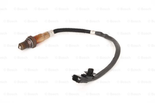 Renault Symbol 0.9 2013-2018 Bosch Oksijen Sensörü
