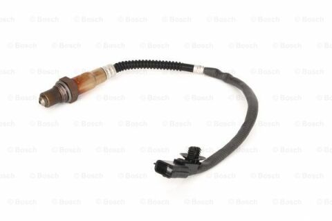 Renault Symbol 0.9 2013-2018 Bosch Oksijen Sensörü