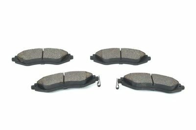 Chevrolet Lacetti 1.4 2005-2013 Bosch Ön Balata NETPAR23234