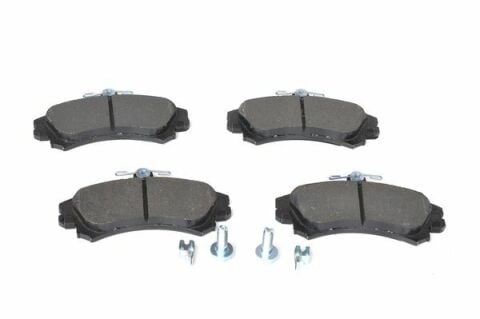 Mitsubishi Colt 1.3 2004-2013 Bosch Ön Balata NETPARNET21920