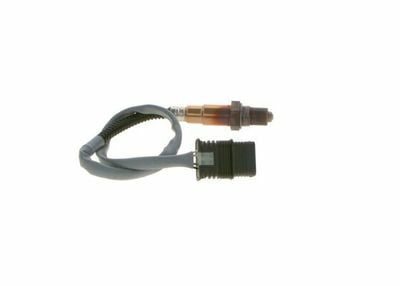 BMW 5 F10 520i 2.0 2011-2015 Bosch Oksijen Sensörü LSF-4.2