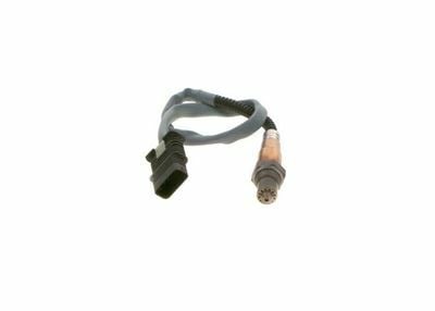 BMW 5 F10 520i 2.0 2011-2015 Bosch Oksijen Sensörü LSF-4.2