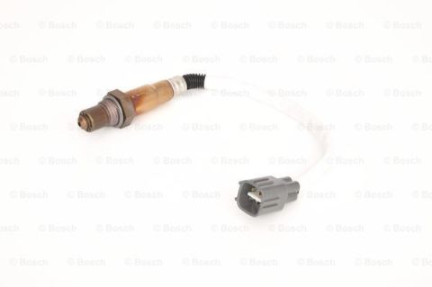 Citroen C1 1.0 2005-2014 Bosch Oksijen Sensörü