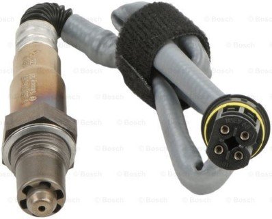 Mercedes E Serisi (210) E200 2.0 Kompressor 2000-2002 Bosch Oksijen Sensörü