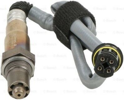 Mercedes E Serisi (210) E200 2.0 Kompressor 2000-2002 Bosch Oksijen Sensörü