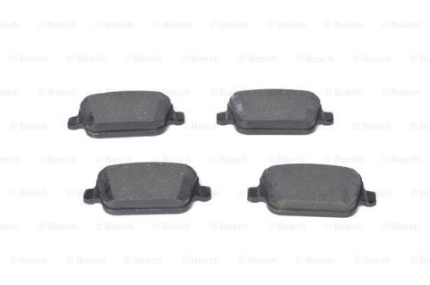 Volvo S80 3.2 2006-2010 Bosch Arka Balata NETPAR24537