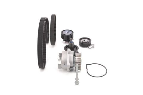 Skoda Roomster 1.4 2006-2015 Bosch Devirdaimli Triger Seti
