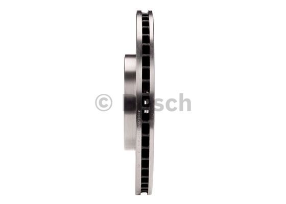 Nissan X-Trail 2.0dCi 2007-2014 Bosch Ön Disk 2 Adet