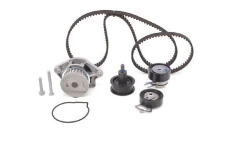 Skoda Octavia 1.4 2002-2013 Bosch Devirdaimli Triger Seti
