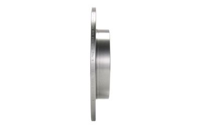 Mitsubishi Colt 1.3 2004-2013 Bosch Arka Disk 2 Adet