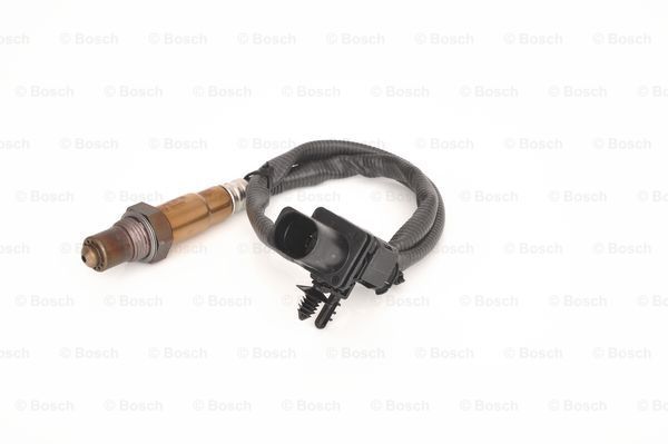 Alfa Romeo 159 1.9JTS 2005-2008 Bosch Oksijen Sensörü